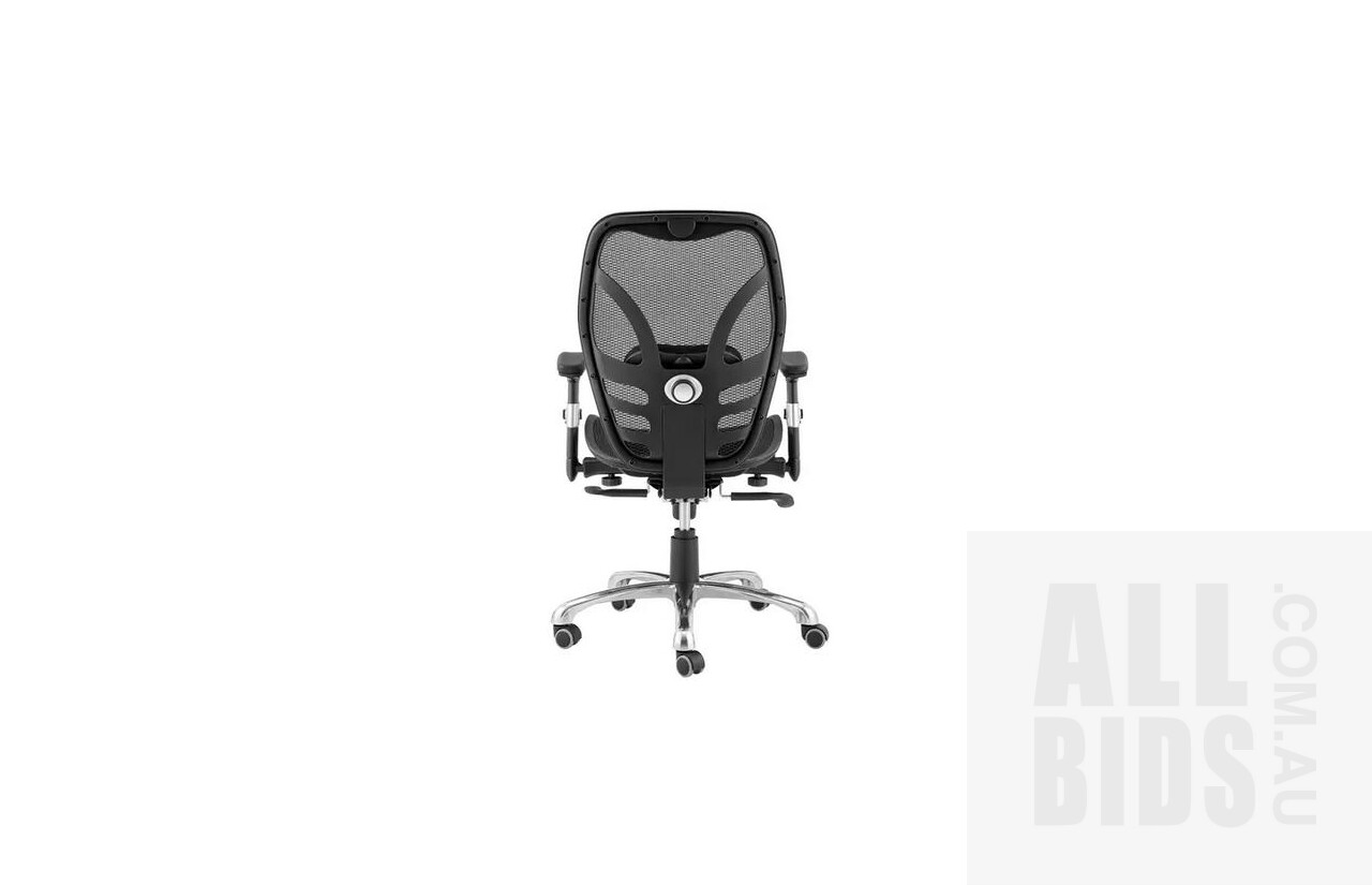 matt blatt aeron replica