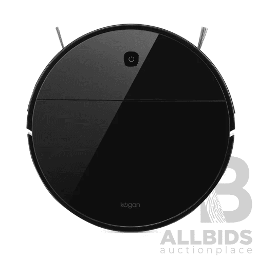 easyclean r20 robot vacuum