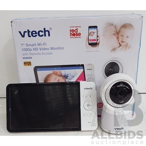 VTech RM7754HD 7