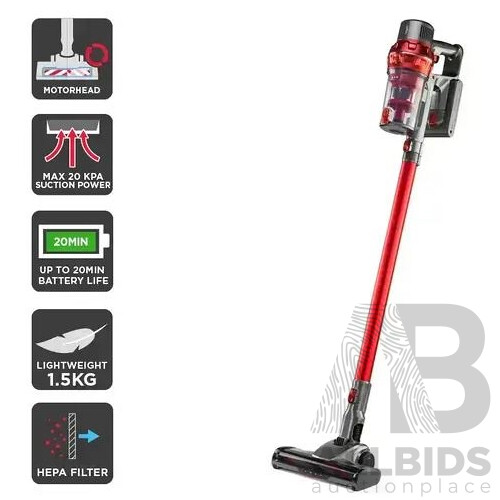 Kogan stick online vacuum