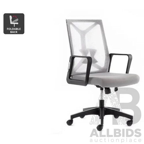 ergolux galway office chair