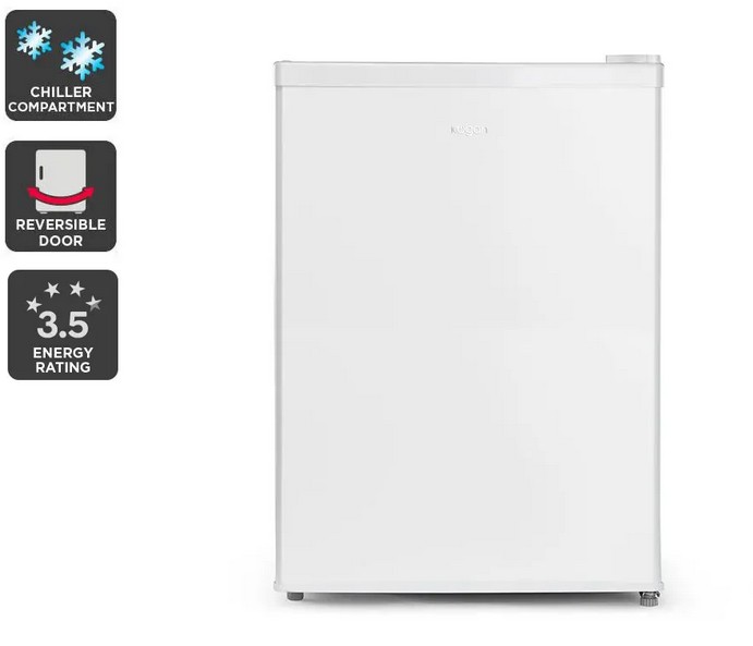 kogan 65l bar fridge