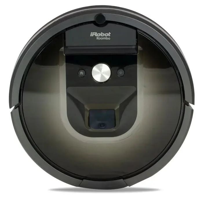 roomba robot e6