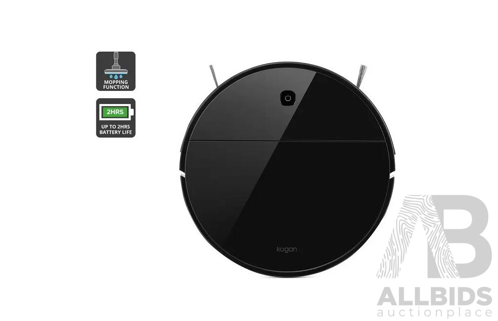 easyclean r20 robot vacuum