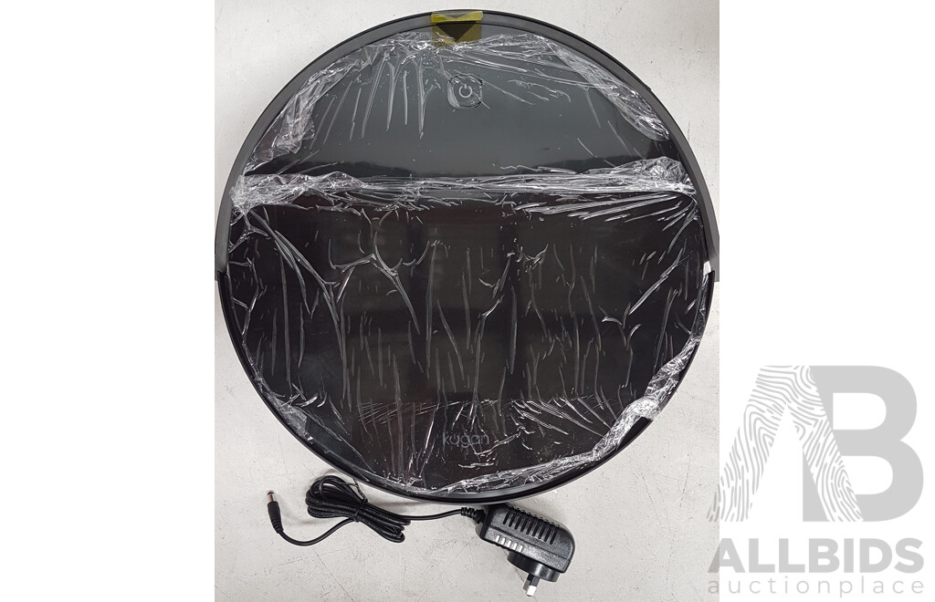 easyclean r20 robot vacuum