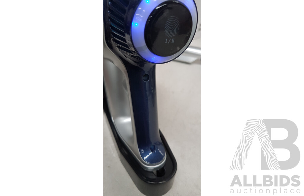 kogan c10 cordless stick vacuum cleaner