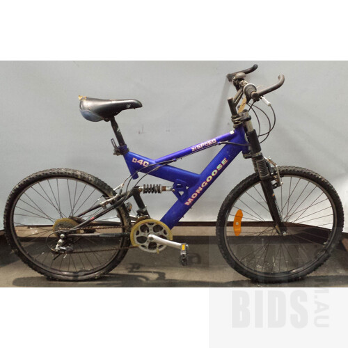 specialized big hit 2 price