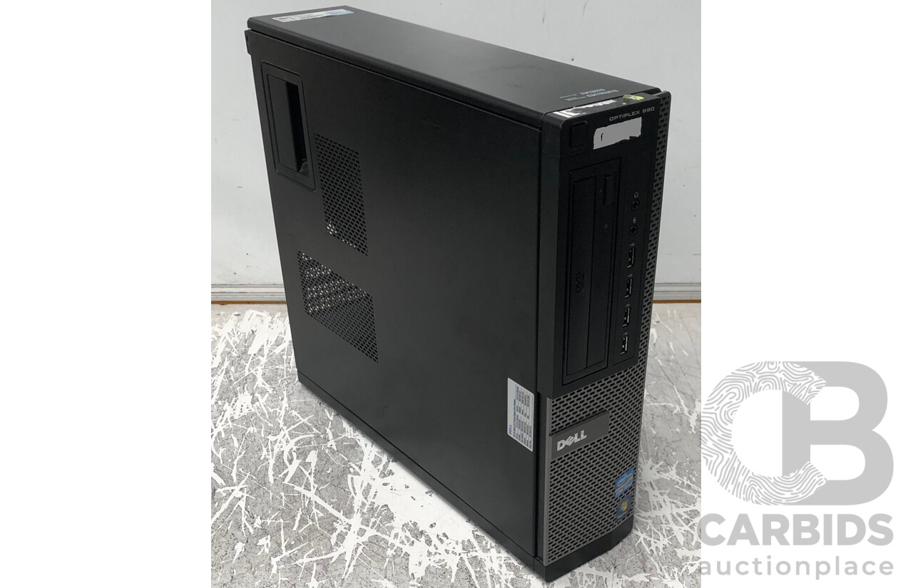 dell optiplex 990 t