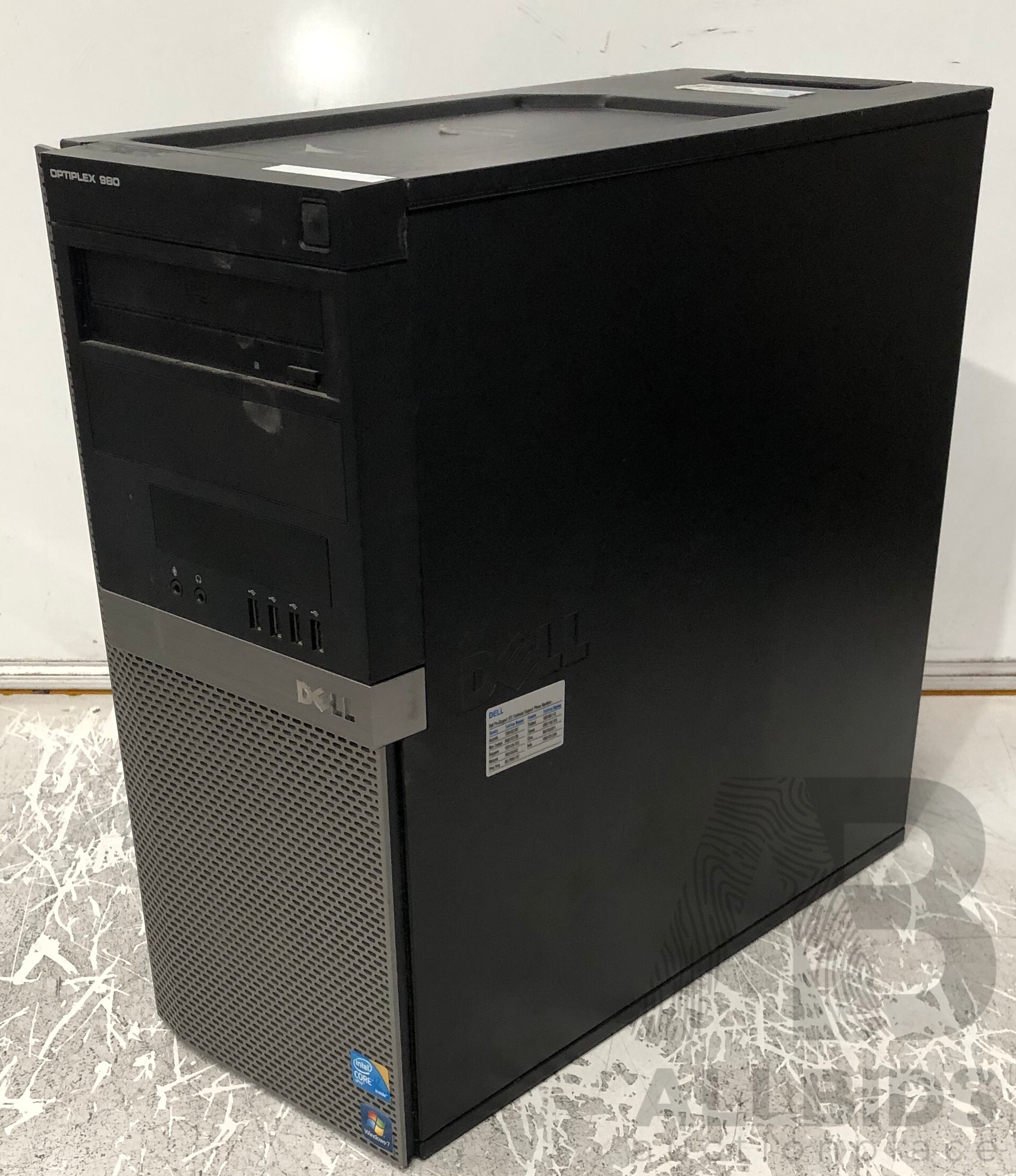 dell optiplex 980 price