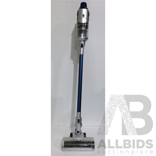kogan c10 cordless stick vacuum cleaner