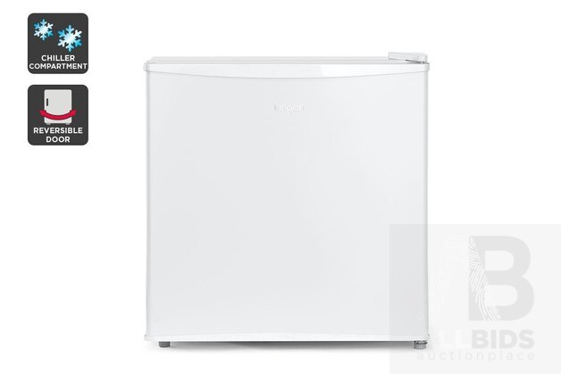 kogan 46l bar fridge