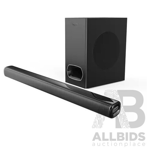 kogan soundbar and subwoofer