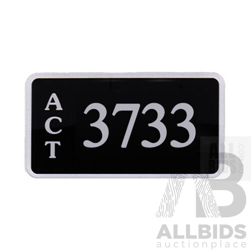 act-4-digit-number-plate-3733-lot-1393927-carbids