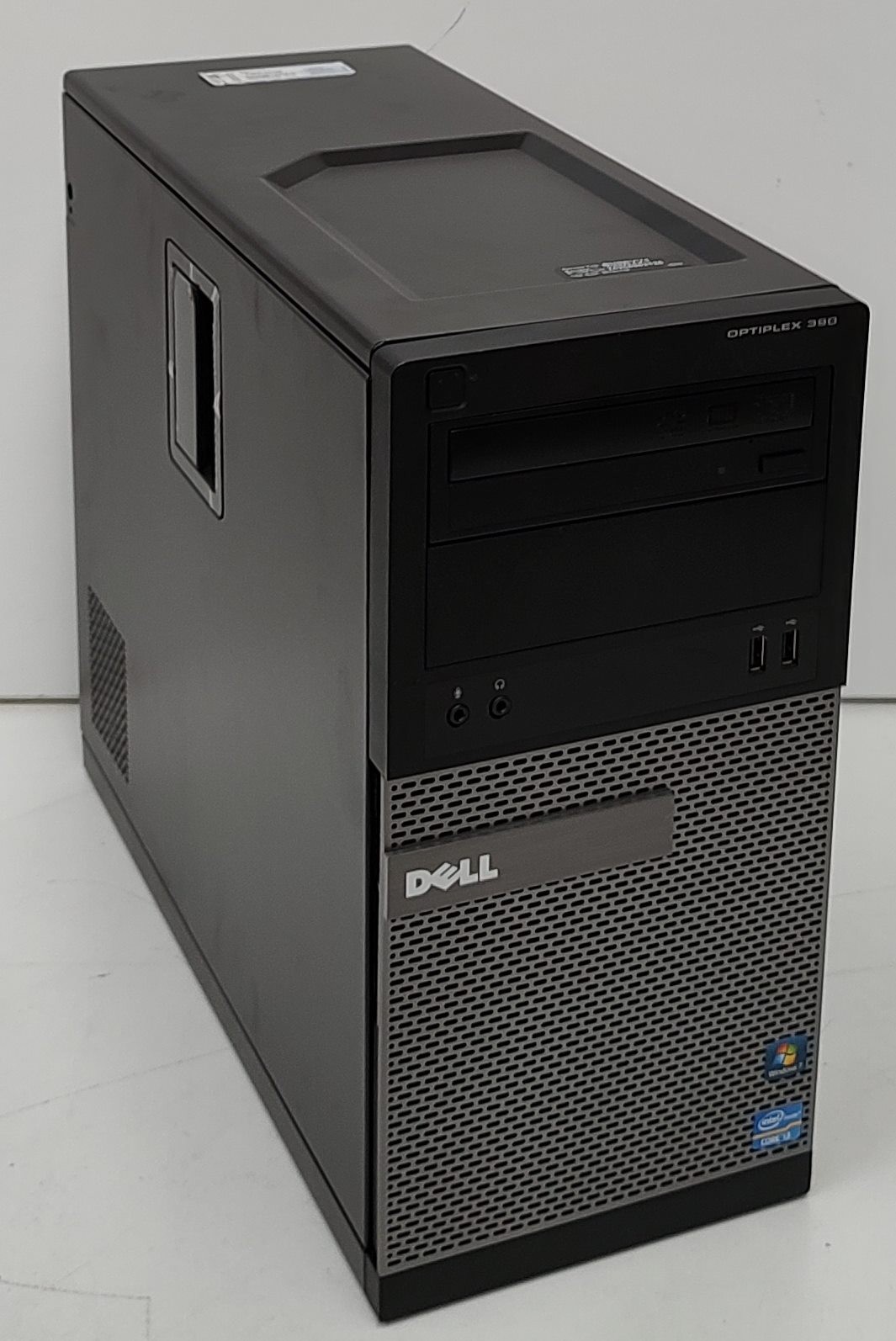 dell optiplex 390 i3