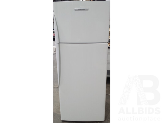 fisher and paykel 380l fridge