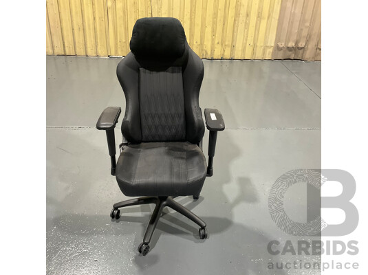 pchub gaming chair