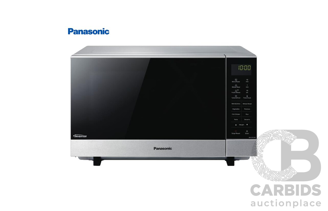 panasonic nn sf5745