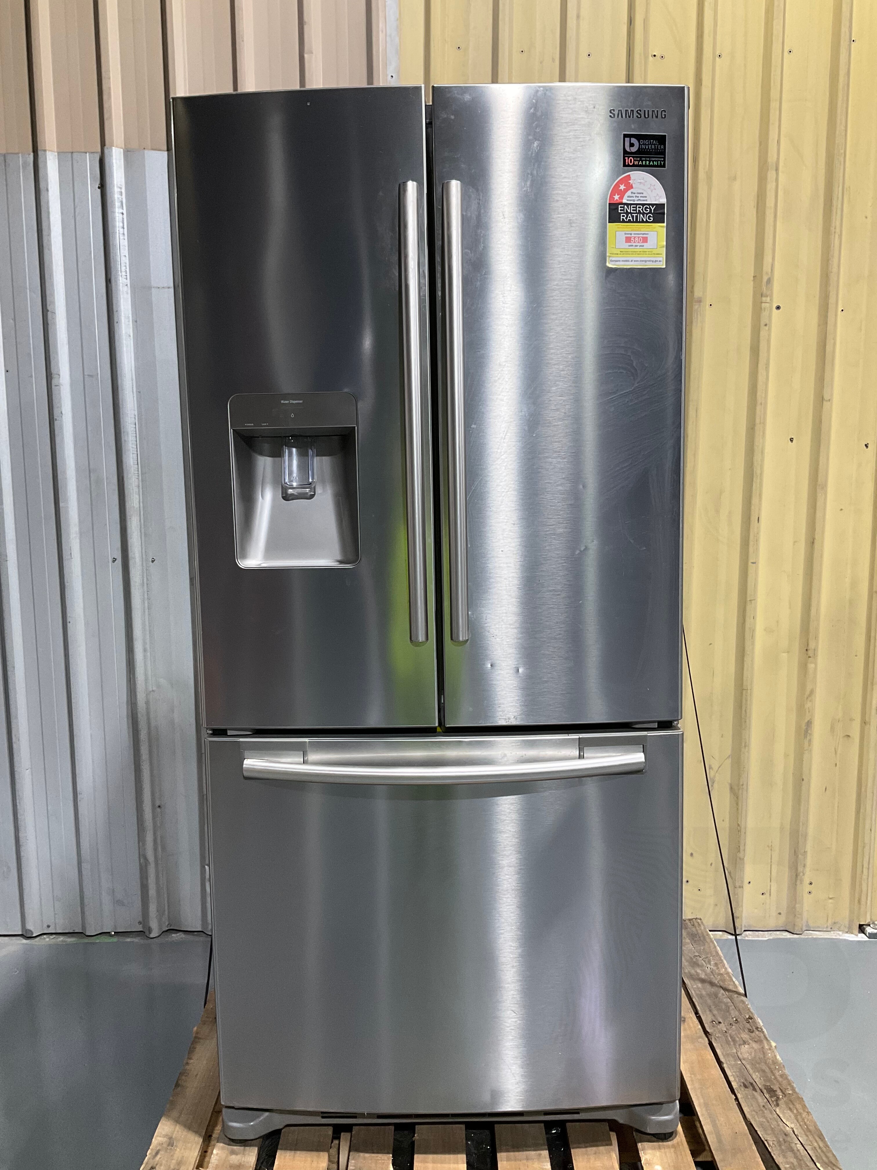 lg counter depth craft ice refrigerator