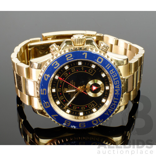 rolex yacht master 72200