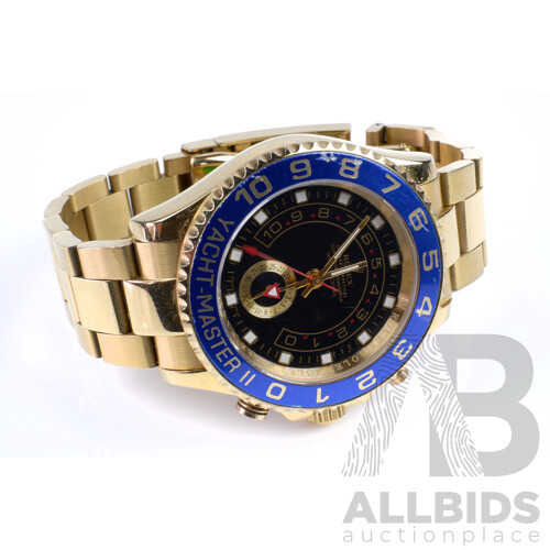 rolex yacht master 72200