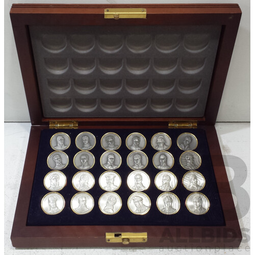 The Battle of Waterloo Checkers - Lot 1404698 | ALLBIDS