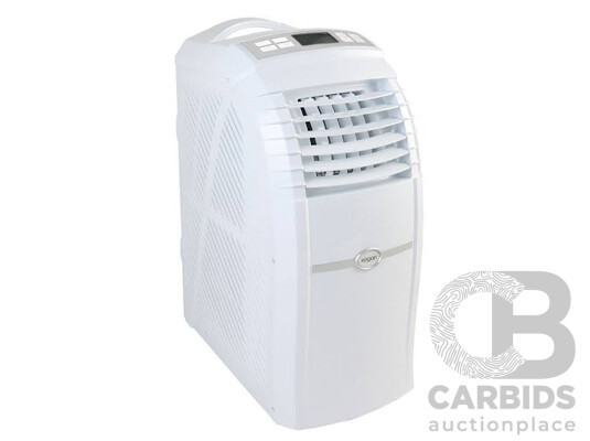 5.2 kw portable air conditioner