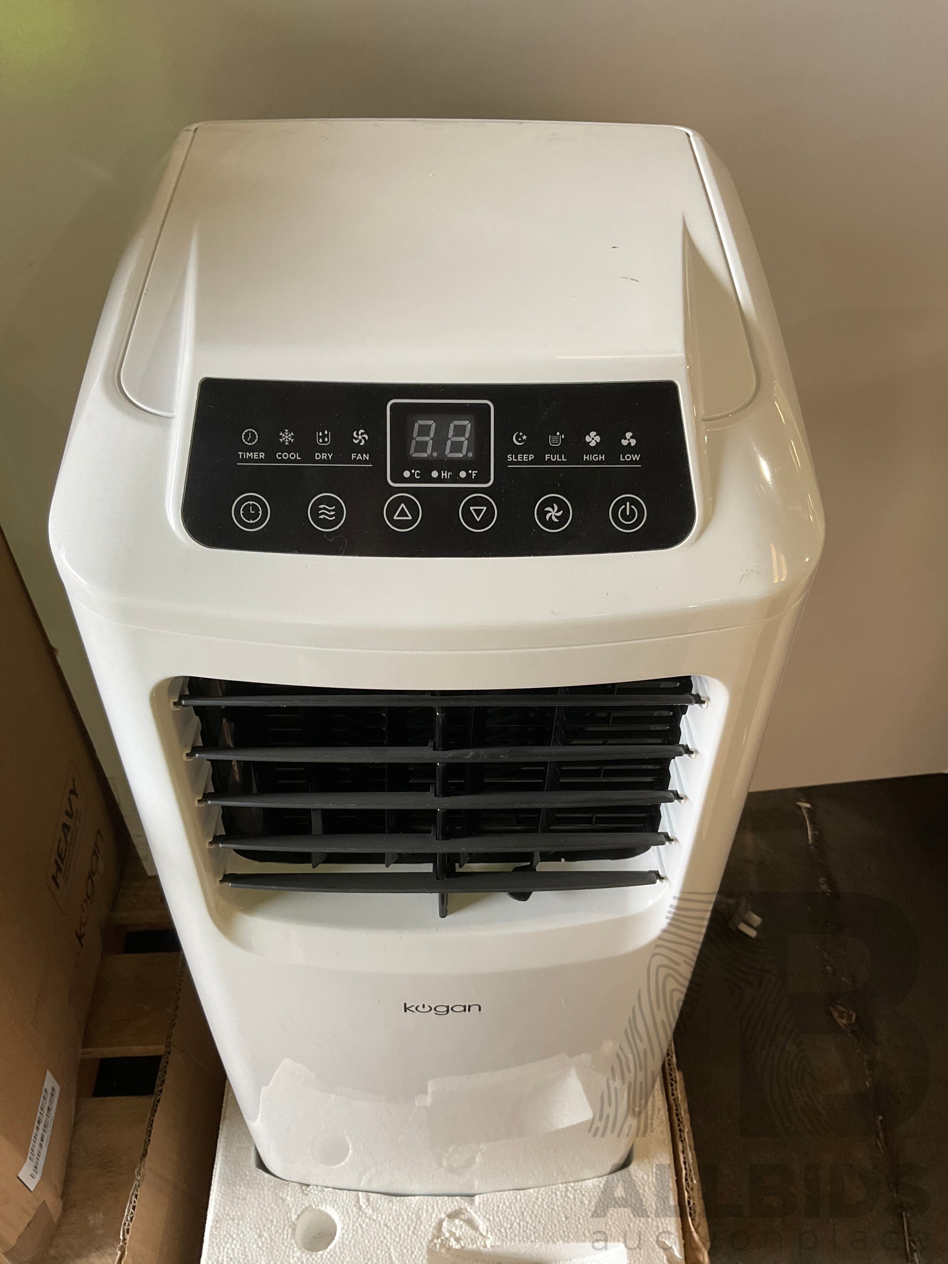 daikin super inverter r407c