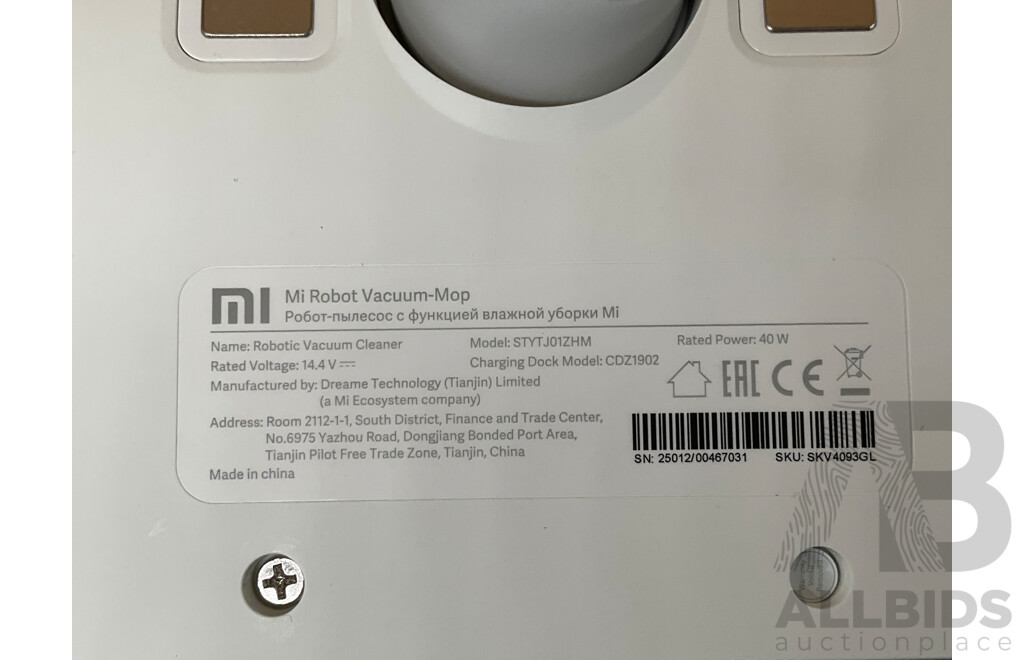 xiaomi cdz1902