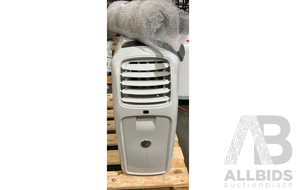 small air conditioner without hose