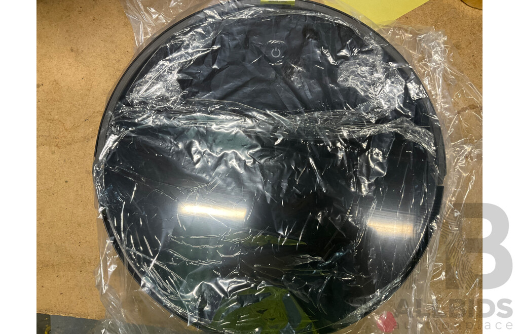 easyclean r20 robot vacuum