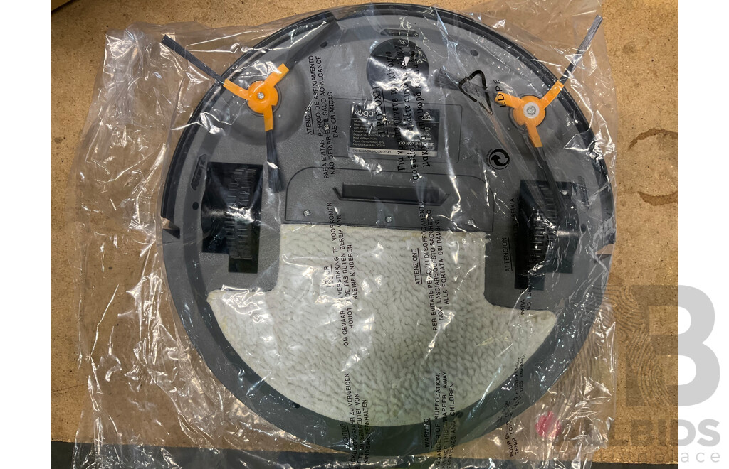easyclean r20 robot vacuum