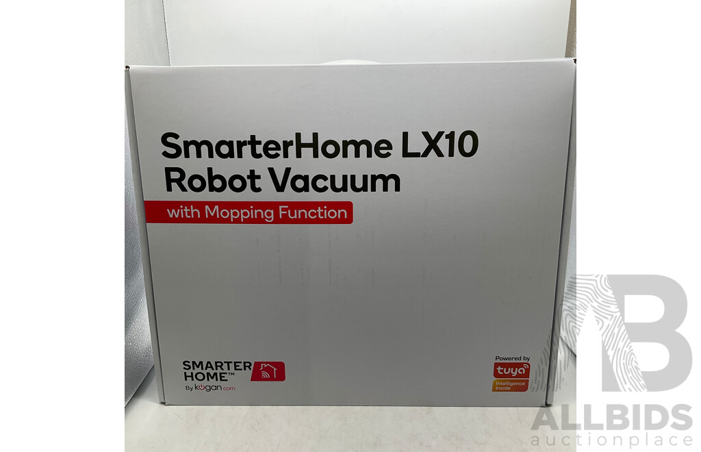 kogan smarterhome lx10