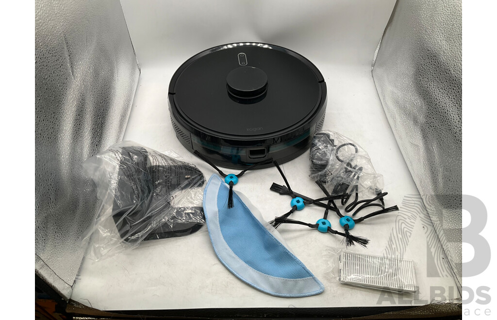 kogan smarterhome lx10