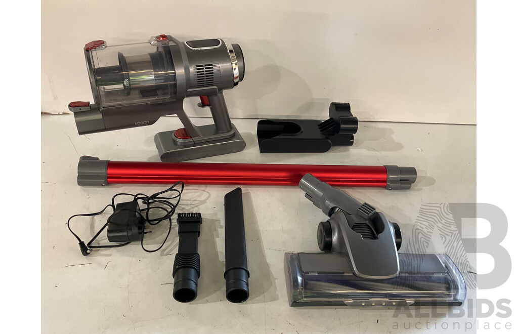 kogan mx8