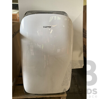 vostok portable air conditioner