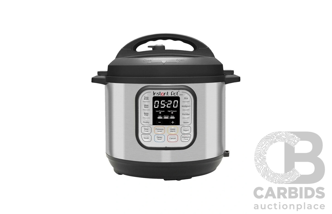 instant pot 2226685