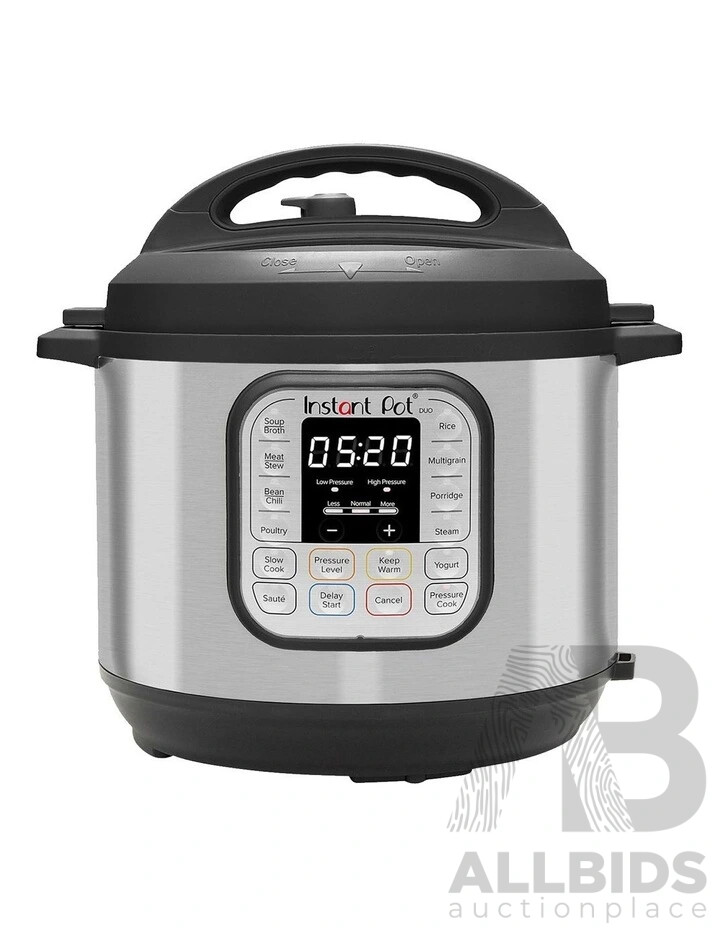 instant pot 2226685