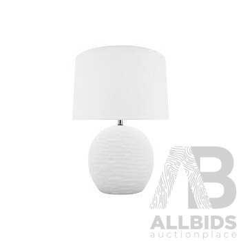 bouclair lamp shades