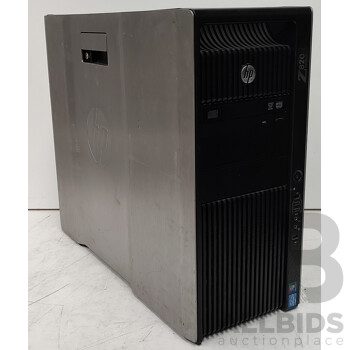 intel xeon workstation price