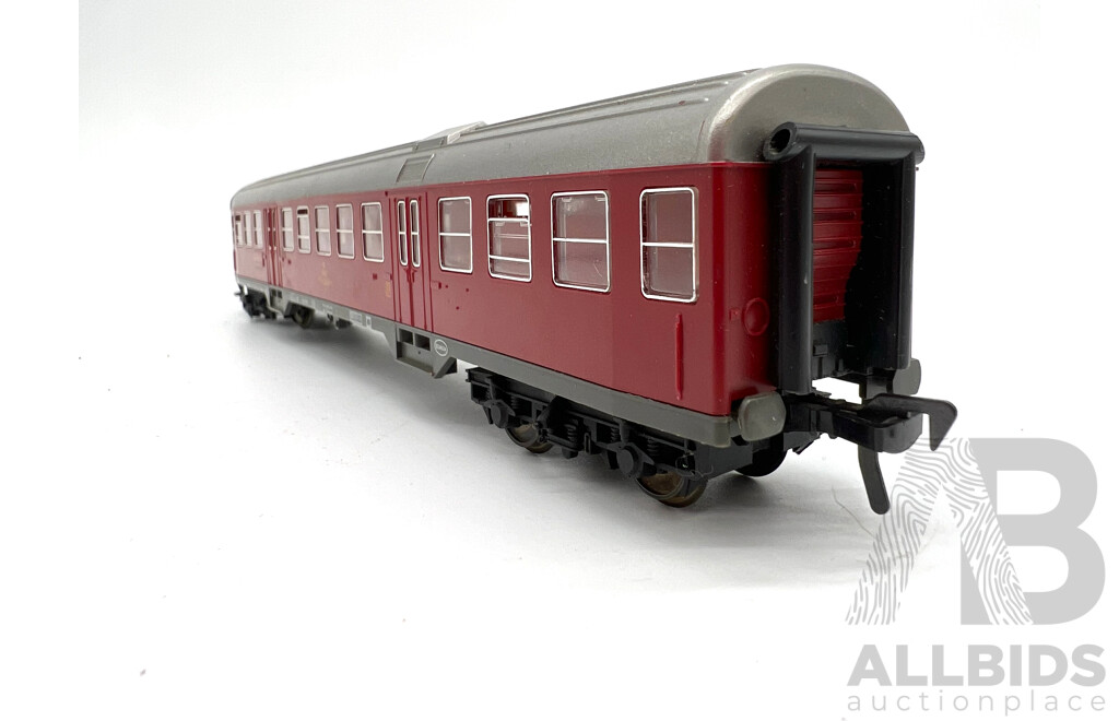 Vintage Fleishmann Ho Carriage - Lot 1432788 | ALLBIDS