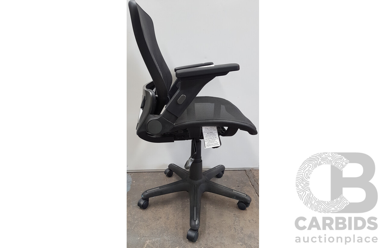 Bayside Metrex IV Office Chair - Lot 1418250 | ALLBIDS