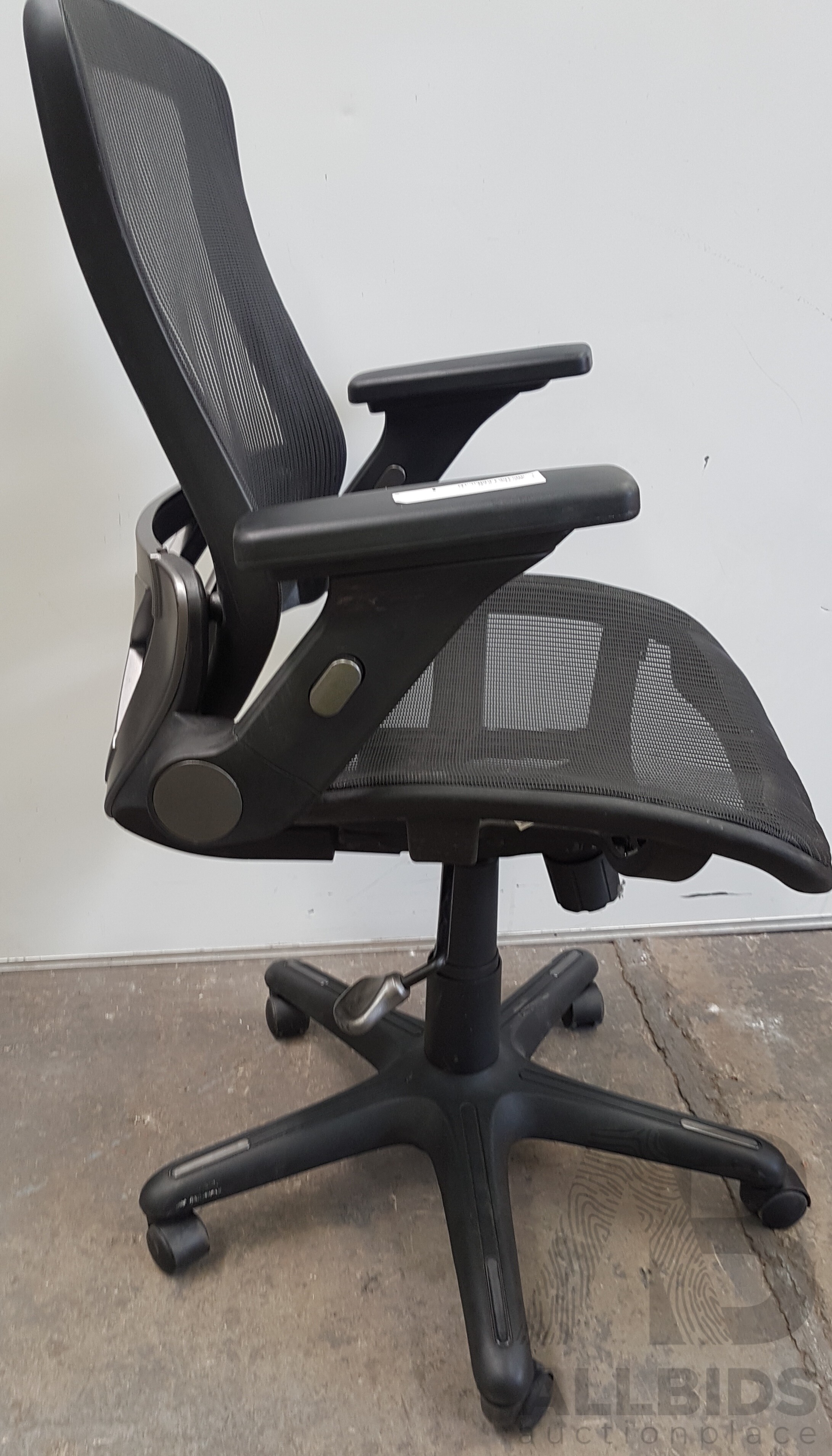 Bayside Metrex IV Office Chair - Lot 1430284 | ALLBIDS