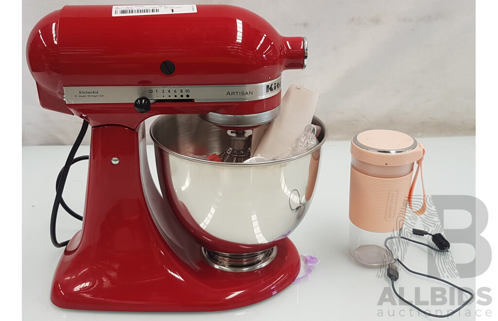 Morphy Richards Melange 800W Stand Mixer |Mixing, Beating, Kneading, W