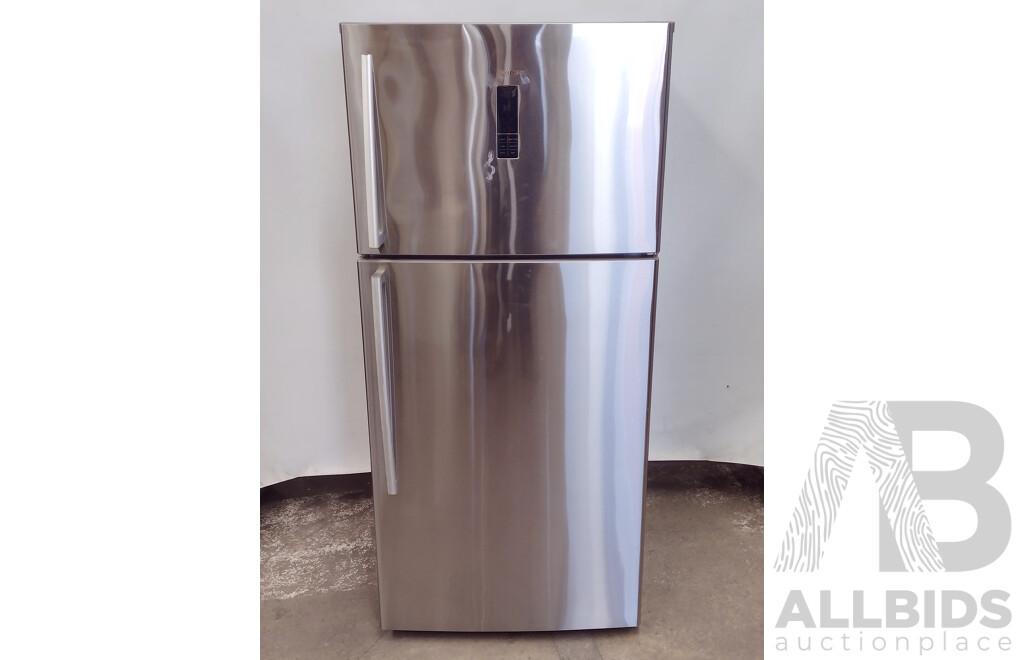 hisense fridge hr6tff527sd