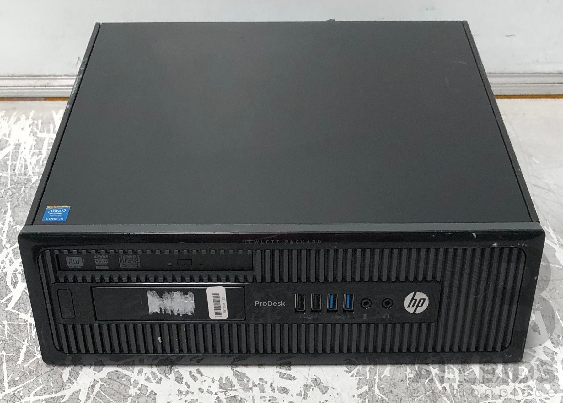 elitedesk 400