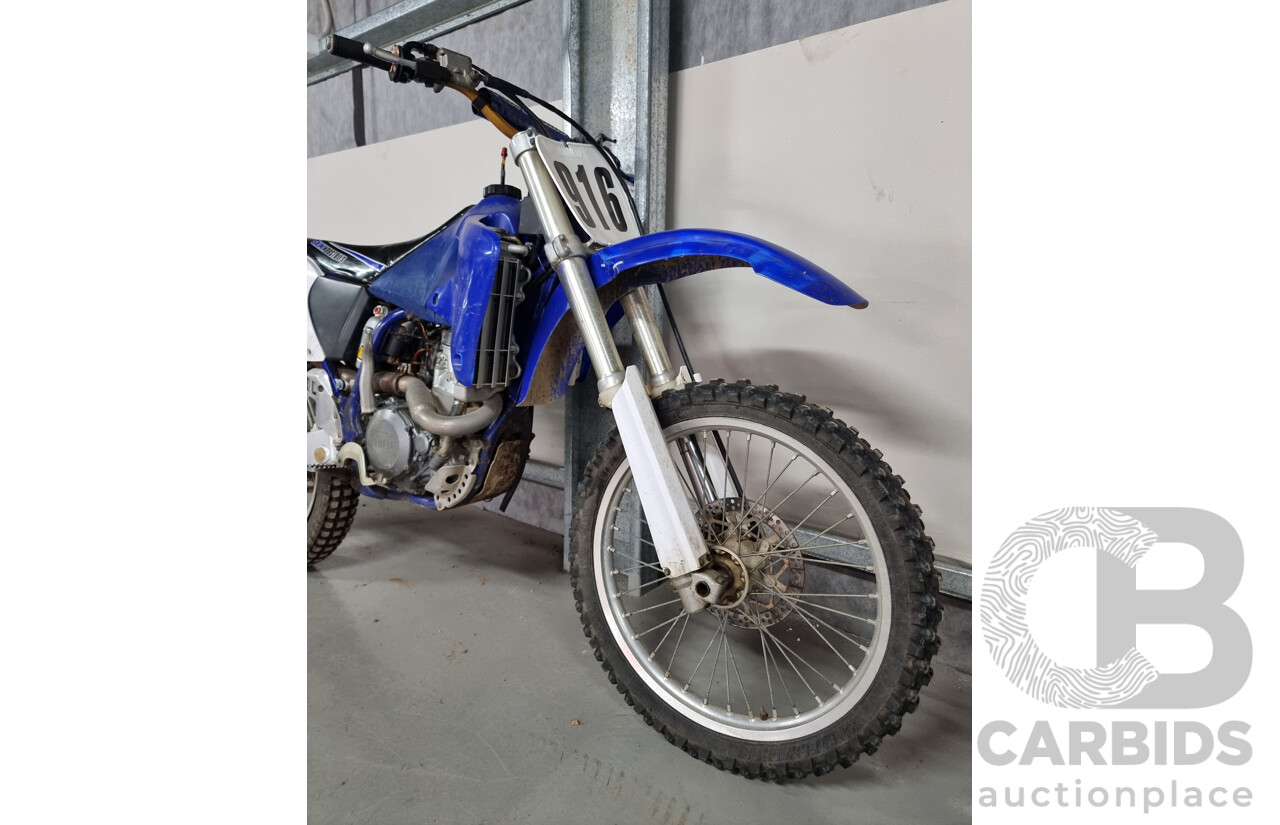 kelley blue book dirt bike