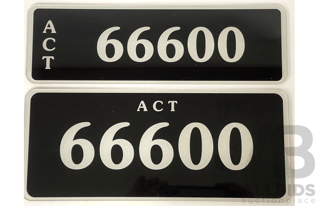 act-5-digit-number-plate-66600-lot-1453416-carbids