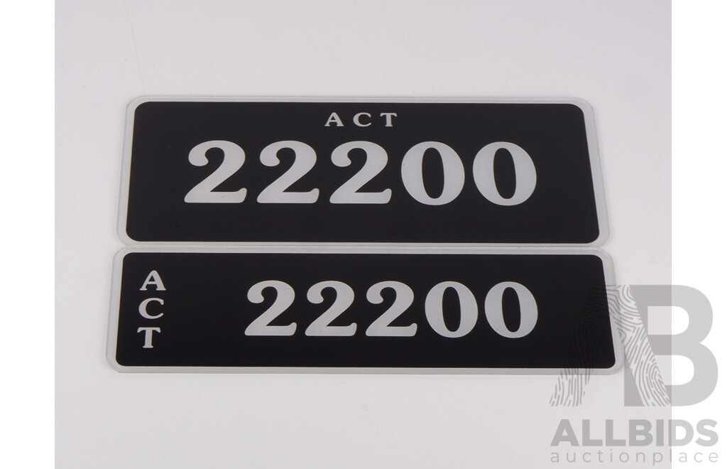 act-5-digit-number-plate-22200-lot-1445496-carbids