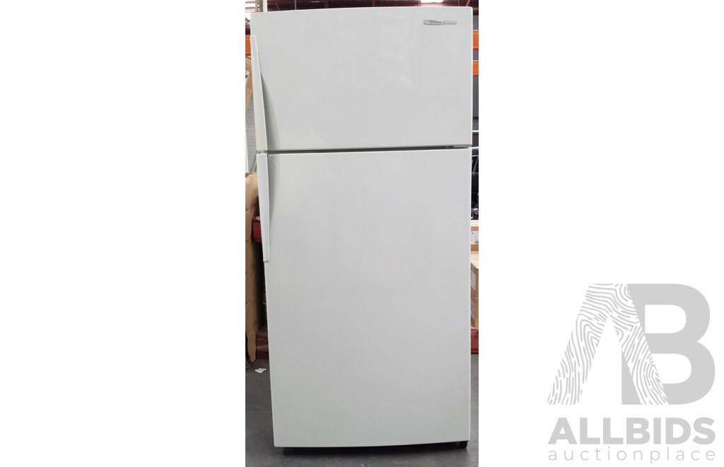 westinghouse 520 lt fridge