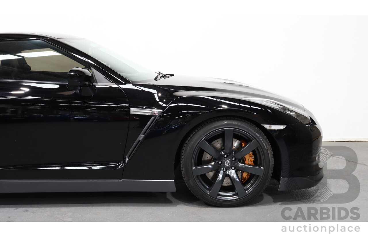 2009 nissan gtr for sale near me